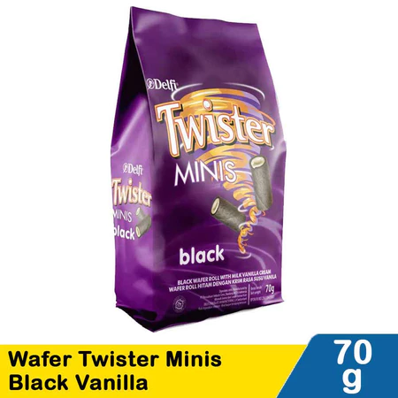 Twister Mini